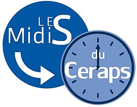 logo des midis du ceraps (image)