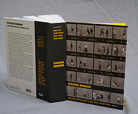 Photo de couverture : © Créaphis éditions